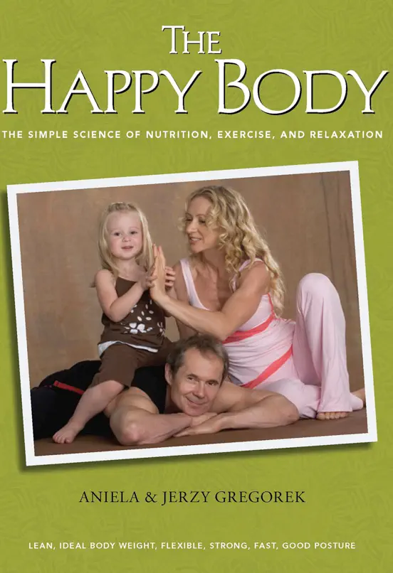 The Happy Body