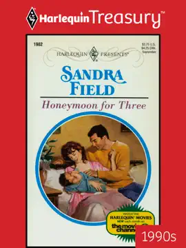 Read: HONEYMOON FOR Book THREE
