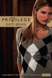 Privilege - Kate Brian
