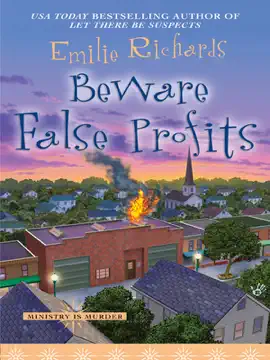 Read: Beware False Profits Book