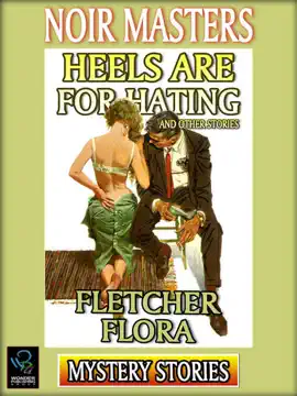 Read: Heels Book Are For Hating and Other Stories