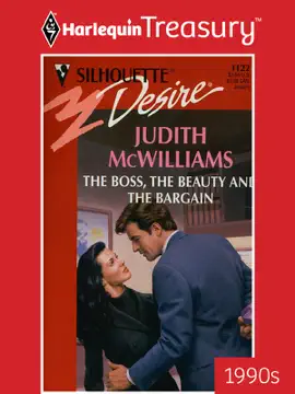Read: Book THE BOSS, THE BEAUTY AND THE BARGAIN