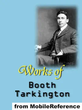 Read: Book Works of Booth Tarkington