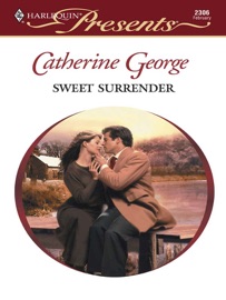 Sweet Surrender - Catherine George