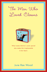 The Man Who Loved Clowns