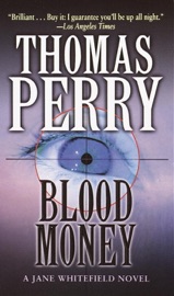 Blood Money - Thomas Perry