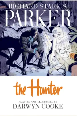 Read: Parker: The Hunter Book
