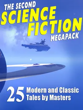 Read: The Second Science Fiction Book Megapack