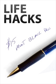 Life Hacks - Authors and Editors of Instructables