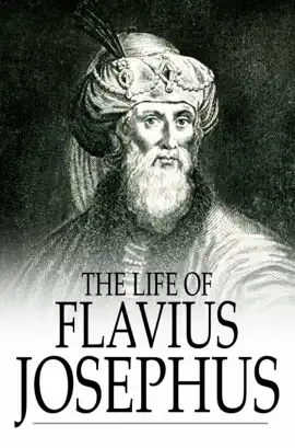 Read: The Life of Flavius Josephus Book