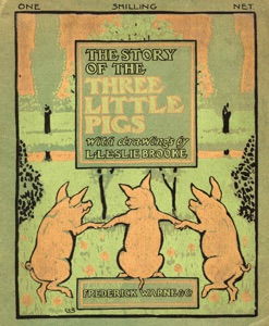 Three Little Pigs