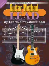 Progressive Guitar Method - Lead