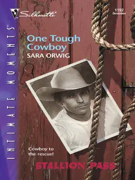 Read: One Tough Cowboy Book