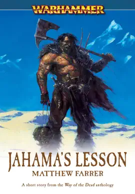 Read: Way Book of the Dead: Jahama's Lesson