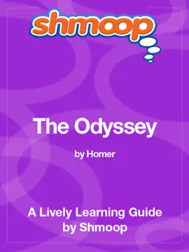 The Odyssey: Shmoop Learning Guide