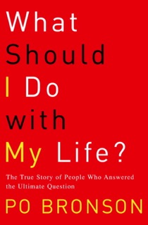 What Should I Do with My Life? by Po Bronson