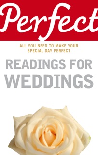 Perfect Readings for Weddings by Jonathan Law