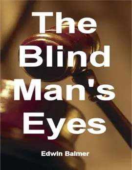 Read: The Book Blind Man's Eyes