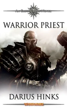 Read: Book Warrior Priest
