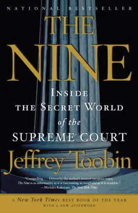 Read: The Book Nine
