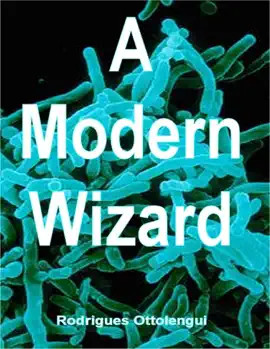 Read: A Modern Book Wizard