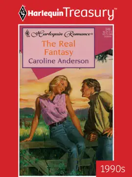 Read: THE REAL FANTASY Book