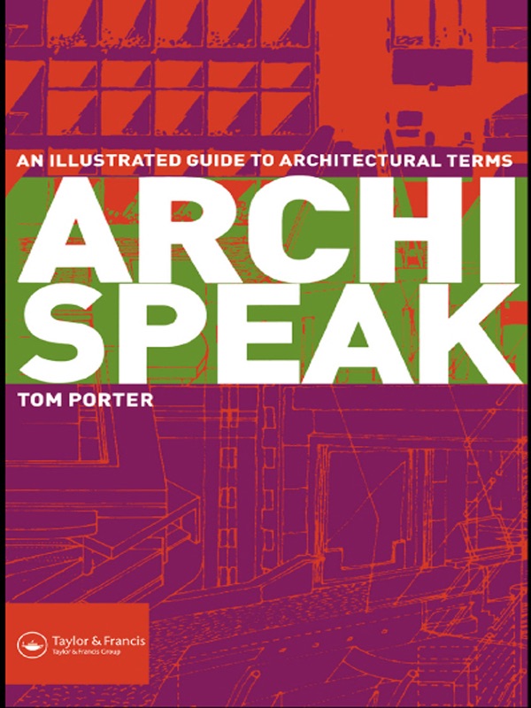 Archispeak cover
