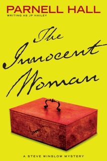 The Innocent Woman by Parnell Hall