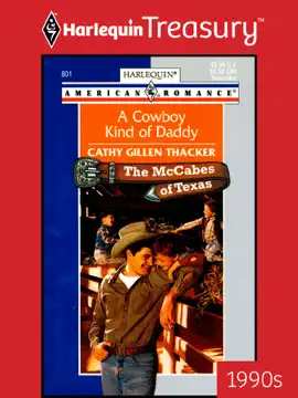 Read: A Book COWBOY KIND OF DADDY