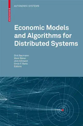 Read: Economic Models and Book Algorithms for Distributed Systems