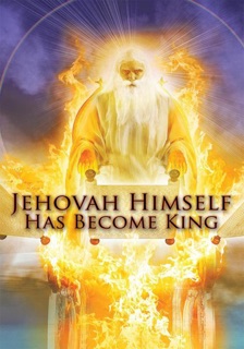 Jehovah Himself Has Become King by Robert King