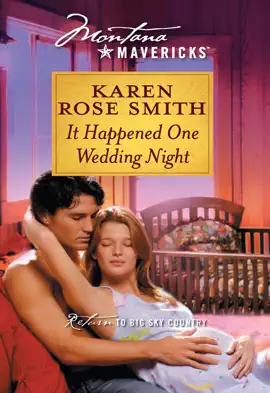 Read: It Book Happened One Wedding Night