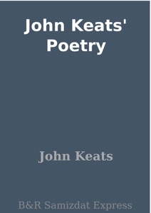 John Keats' Poetry