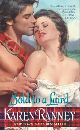 Read: Book Sold to a Laird