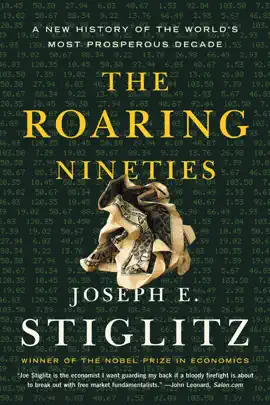 Read: Book The Roaring Nineties