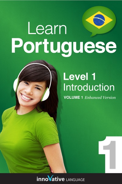 Learn Portuguese - Level 1: Introduction (Enhanced Version)