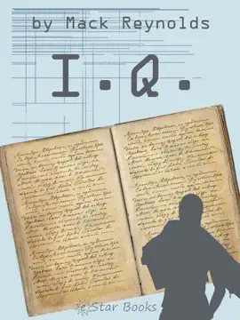Read: I.Q.