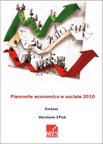 Relazione Socio-Economica e Territoriale del Piemonte 2010