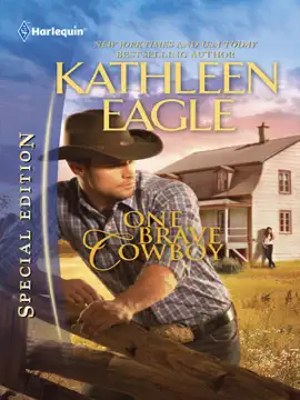 Read: One Brave Book Cowboy
