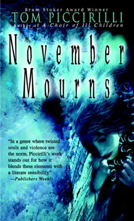 Read: Book November Mourns