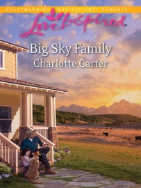 Big Sky Family - Charlotte Carter