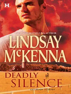 Read: Book Deadly Silence
