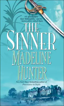 Read: The Sinner Book