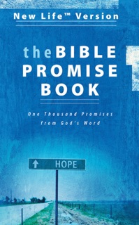 The Bible Promise Book - NLV by Barbour Publishing