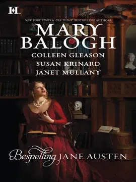 Read: Bespelling Jane Austen Book
