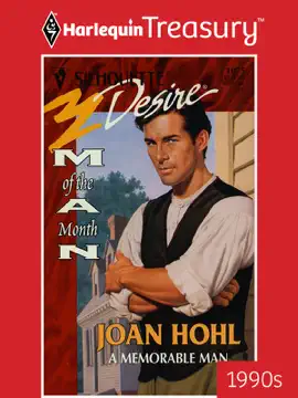 Read: A Book MEMORABLE MAN