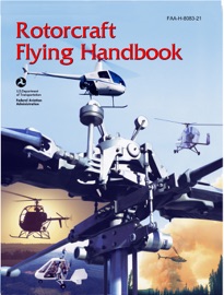 Rotorcraft Flying Handbook - Federal Aviation Administration (FAA)