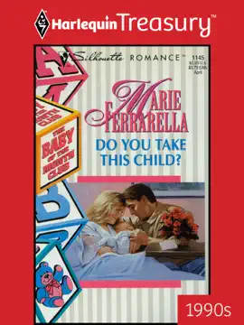 Read: DO YOU TAKE THIS Book CHILD?