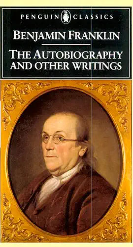 Read: The Autobiography and Book Other Writings