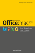 Microsoft Office:mac 2011 - Anton Ochsenkühn